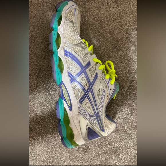 Women ASICS - Picture 5 of 5